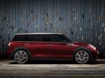 Mini Clubman Concept 2014 года